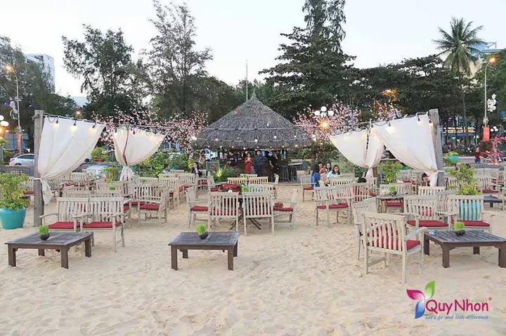 Surf Bar Surf Bar