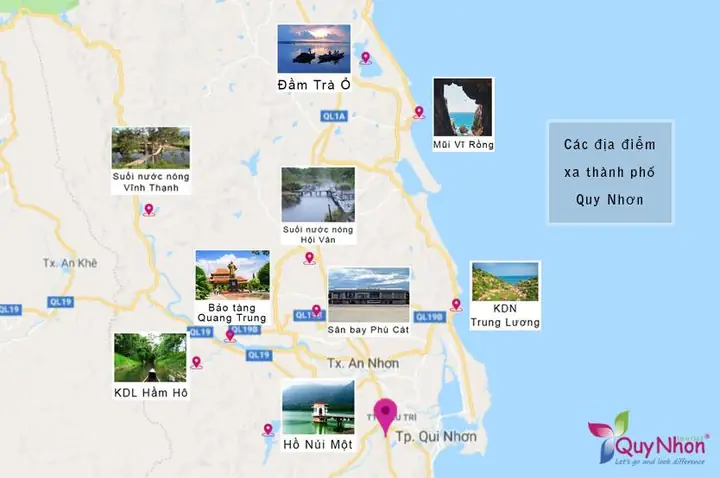 18. Mũi Vi Rồng 18. Mũi Vi Rồng