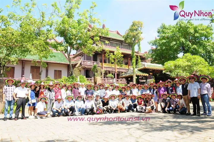 Chùa Thiên Hưng Chùa Thiên Hưng