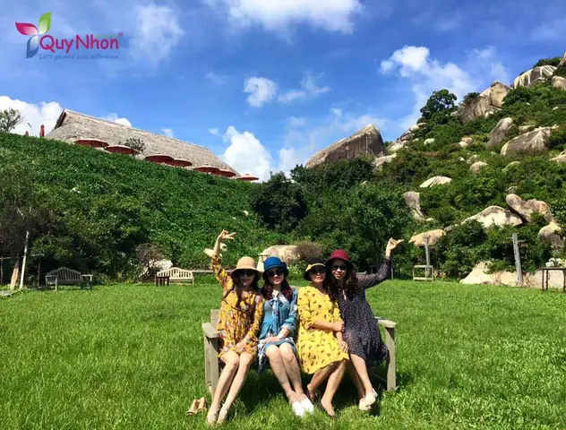 Khu Dã Ngoại Trung Lương Khu Dã Ngoại Trung Lương