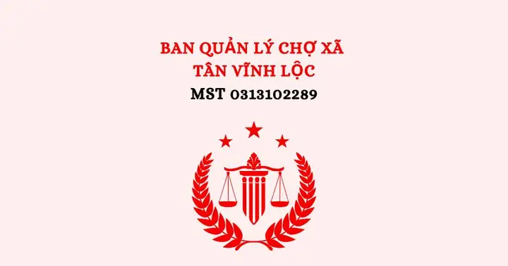 Ban Quản Lý Chợ Tân Thành: Vai Trò, Hoạt Động Và Hướng Phát Triển Ban Quản Lý Chợ Tân Thành: Vai Trò, Hoạt Động Và Hướng Phát Triển