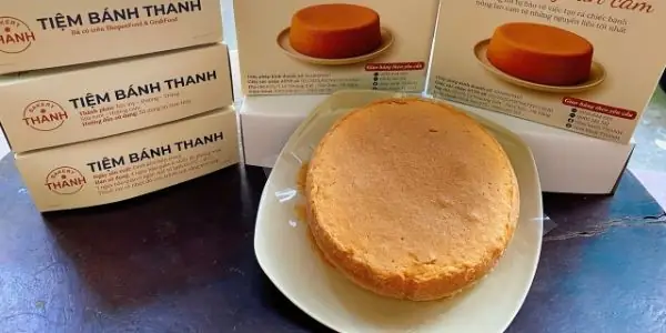 Tiệm Bánh Thanh - Bánh Bông Lan Cam Bơ Ở Đà Nẵng | Foody.vn Tiệm Bánh Thanh - Bánh Bông Lan Cam Bơ Ở Đà Nẵng | Foody.vn