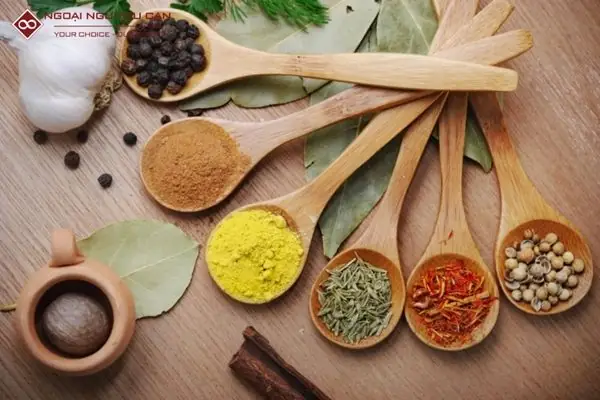 Bánh Bột Lọc Tiếng Trung Là Gì? Bánh Bột Lọc Tiếng Trung Là Gì?