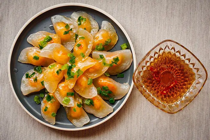 Bánh Bột Lọc Tiếng Trung Là Gì? Tổng Hợp Từ Vựng & Cách Gọi