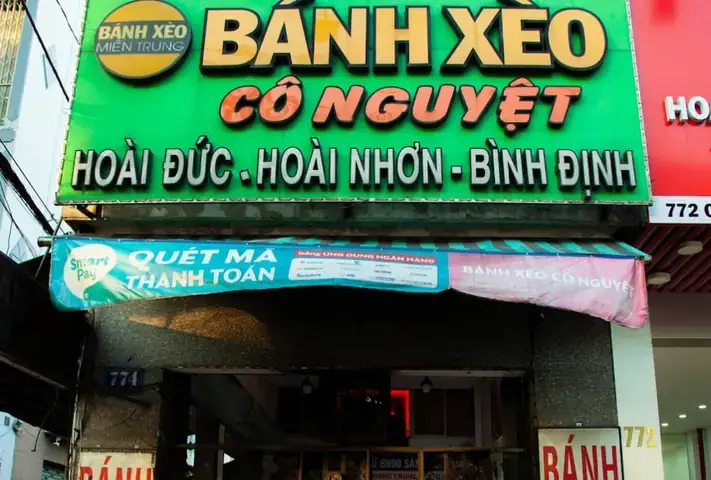 Bánh Căn Và Bánh Xèo Có Phải Là Món Ăn Chay Không? Bánh Căn Và Bánh Xèo Có Phải Là Món Ăn Chay Không?