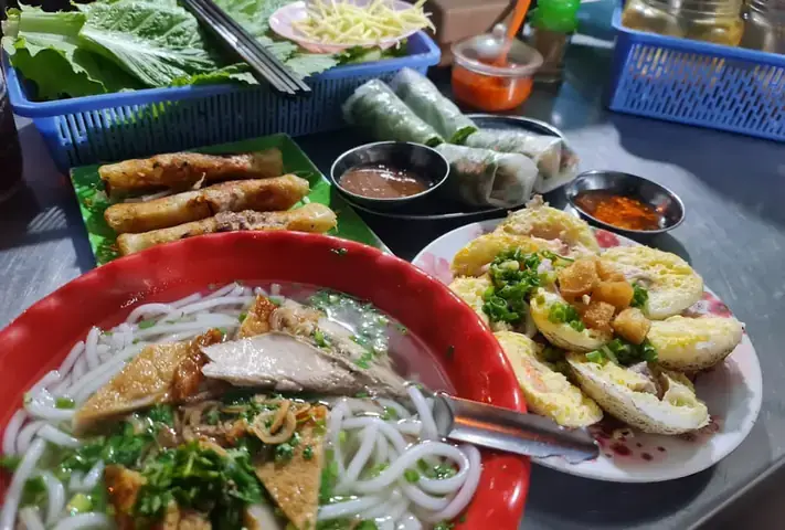 Bí Quyết Tìm Kiếm Và Trải Nghiệm “quán Tui” Đích Thực Bí Quyết Tìm Kiếm Và Trải Nghiệm “quán Tui” Đích Thực
