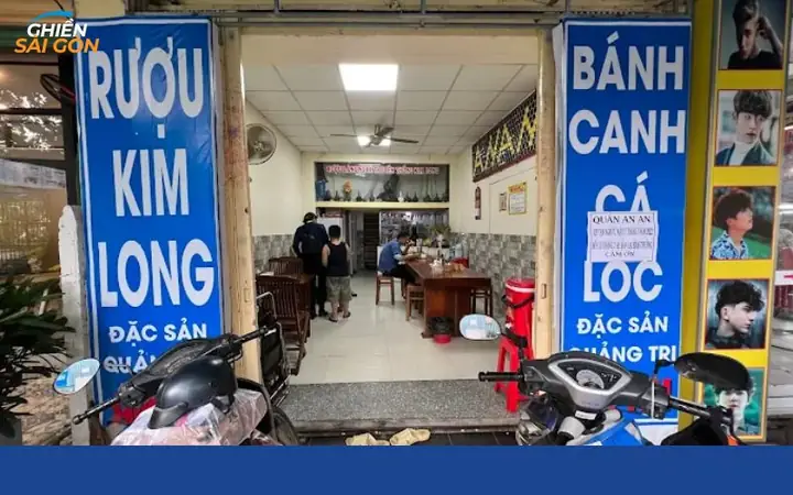 Review Bánh Canh Cá Lóc Quận 2 – Bánh Canh Cá Lóc An An Review Bánh Canh Cá Lóc Quận 2 – Bánh Canh Cá Lóc An An