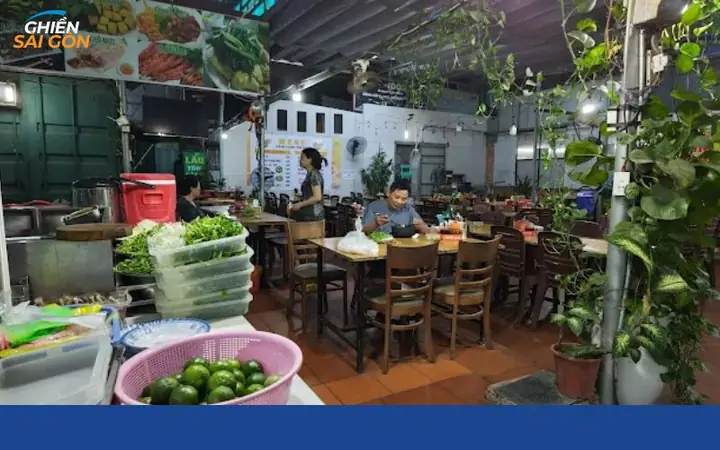 Review Bánh Canh Cá Lóc Quận 2 – Quán Bánh Canh Cá Lóc Nồi Đất Review Bánh Canh Cá Lóc Quận 2 – Quán Bánh Canh Cá Lóc Nồi Đất