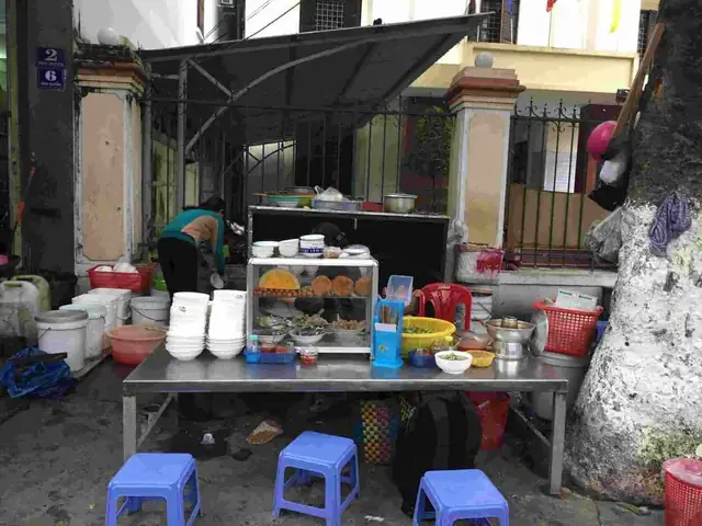 Phong Cách Phục Vụ Nhanh Chóng, Thân Thiện