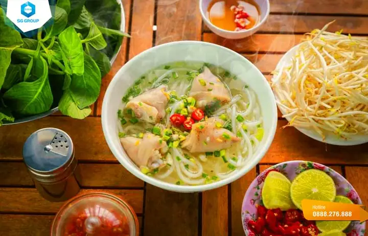 Bí Quyết Thưởng Thức Bánh Canh Trảng Bàng Theo Phong Cách Tây Ninh