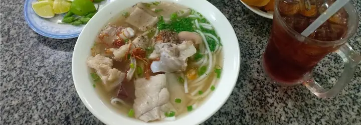Mê Mẩn Bánh Canh Trảng Bàng Út Thiên Với Hương Vị Thơm Ngon