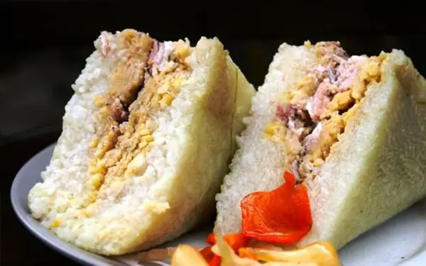 Bánh Chưng Ngon