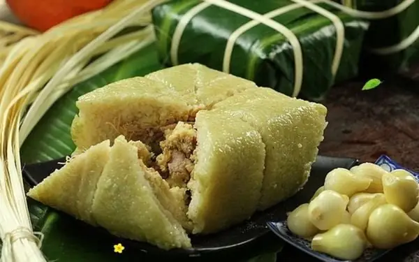 Việt An Food