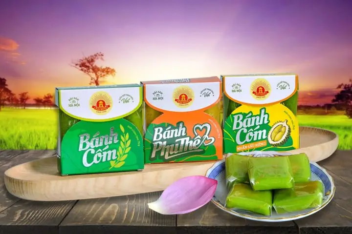 Bánh Cốm Hà Nội Để Được Bao Lâu? Cách Bảo Quản Bánh Cốm Hà Nội Chuẩn Nhất Bánh Cốm Hà Nội Để Được Bao Lâu? Cách Bảo Quản Bánh Cốm Hà Nội Chuẩn Nhất