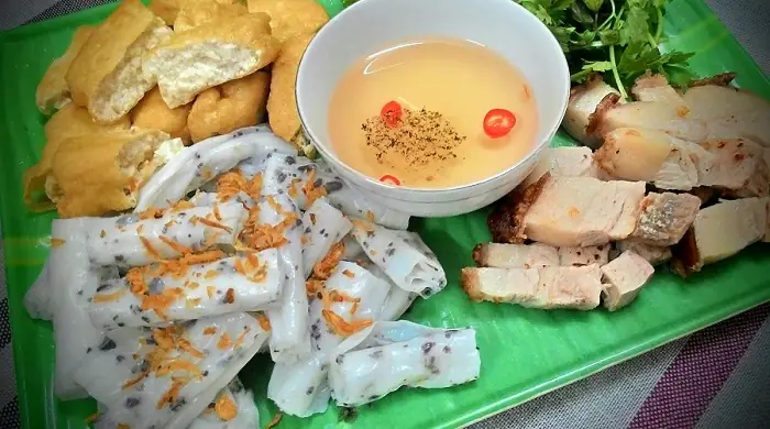 Bánh Cuốn Hà Nội: Top 15 Quán Ngon Trứ Danh Tại Thủ Đô Bánh Cuốn Hà Nội: Top 15 Quán Ngon Trứ Danh Tại Thủ Đô