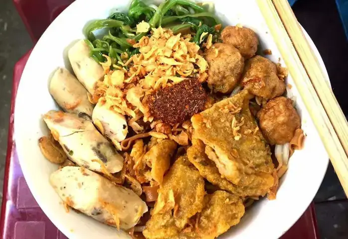 Kinh Nghiệm Du Lịch – Từ Bàn Ăn Đến Sân Bay