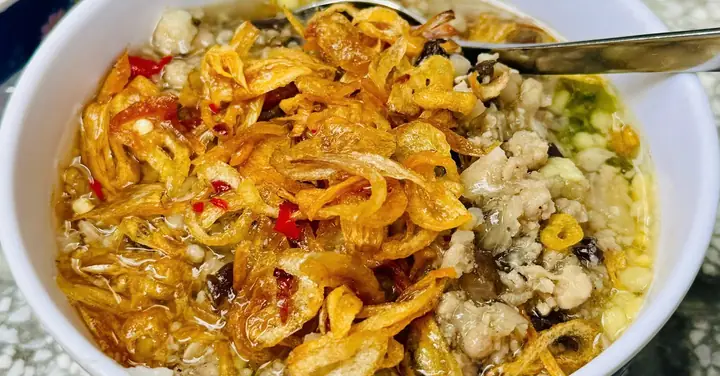 Bánh Đúc Phan Đăng Lưu Ngon Còn Tùy Miệng Nhưng 'thái Độ Người ... Bánh Đúc Phan Đăng Lưu Ngon Còn Tùy Miệng Nhưng 'thái Độ Người ...