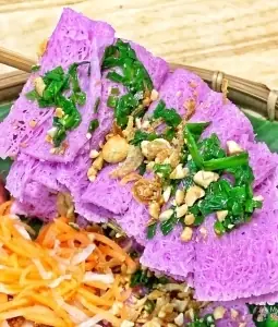 Quán Bánh Hỏi Lá Cẩm, Bún Thái, Bún Heo Quay Ngon Quận 10 Quán Bánh Hỏi Lá Cẩm, Bún Thái, Bún Heo Quay Ngon Quận 10