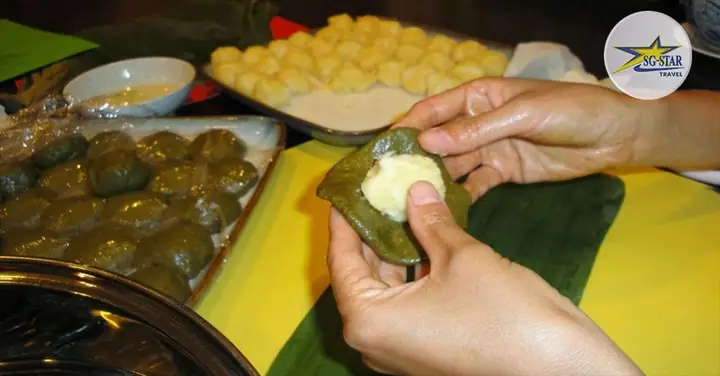 Cách Thực Hiện Cách Thực Hiện
