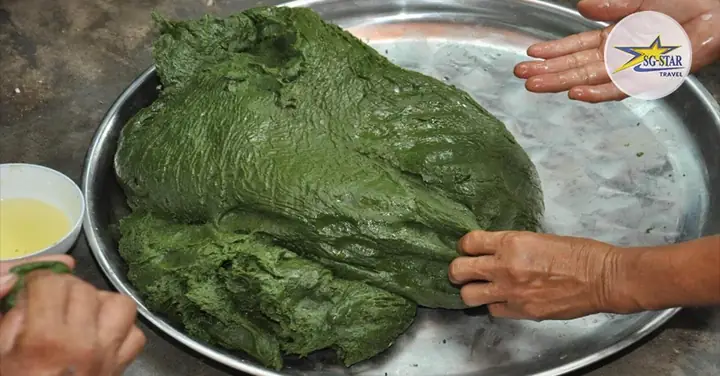 Cách Thực Hiện Cách Thực Hiện