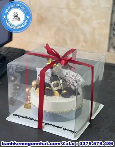 Tiệm Bánh Kem Ngon Nhất Ở Quận Thanh Khê, Đà Nẵng