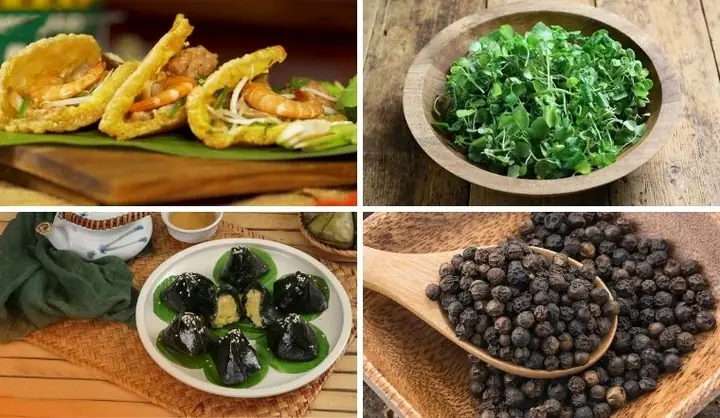 Đặc Sản Quảng Trị: Top 15 Đặc Sản Ngon Nên Thử Và Mua Làm Quà Đặc Sản Quảng Trị: Top 15 Đặc Sản Ngon Nên Thử Và Mua Làm Quà