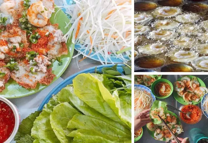 Vũng Tàu Có Đặc Sản Tên Nghe Kỳ Kỳ: Đọc Đã Khó, Ăn Rồi Đảm Bảo ...