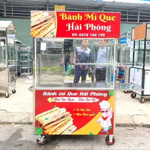 Món Ăn Gắn Liền Với Đời Sống Thường Nhật