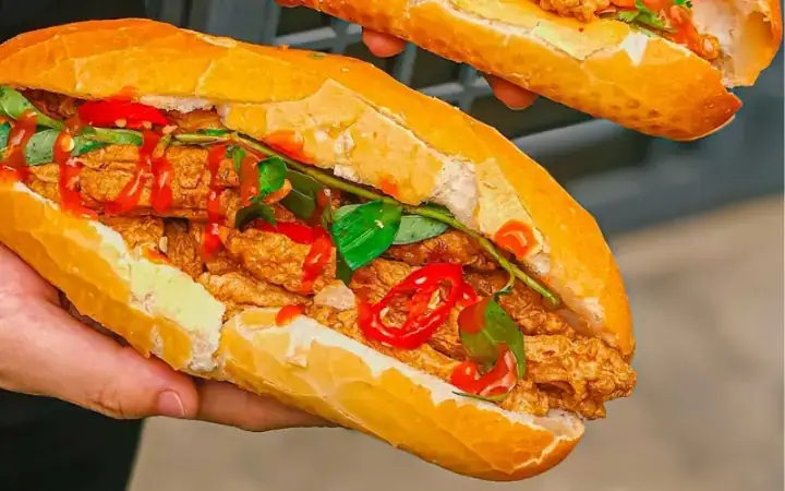 Sự Phát Triển Của Cộng Đồng Người Việt Và Ẩm Thực Việt Toàn Cầu