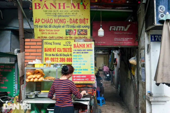 Giá Trị Của Thời Gian: Những Chiếc Chảo Liên Xô Hơn 40 Năm