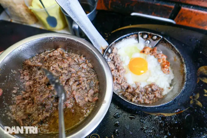 Lời Kể Từ Những Thực Khách Lâu Năm