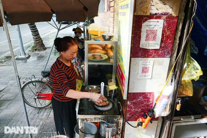 Lời Kể Từ Những Thực Khách Lâu Năm
