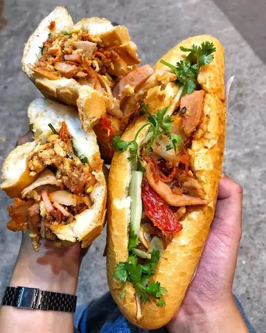 Tên Gọi Bánh Mì “dân Tổ” Ở Hà Nội Bắt Nguồn Từ Đâu?