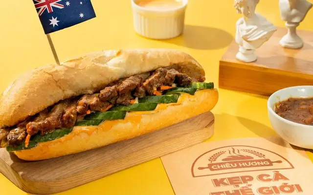Khám Phá Hương Vị Bánh Mì Heo Quay Hà Nội Đỉnh Cao - Bánh Mì ... Khám Phá Hương Vị Bánh Mì Heo Quay Hà Nội Đỉnh Cao - Bánh Mì ...