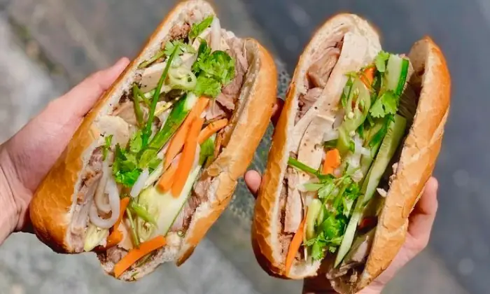Bánh Mì Hà Nội | Điểm Danh 24 Quán Ngon Nức Tiếng 2026