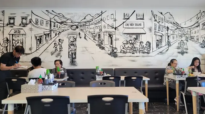 Bánh Mì Như Lan Hà Nội: Địa Chỉ Bánh Mì Đáng Thử Tại Thủ Đô