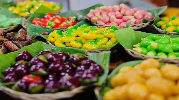 “bắt Sóng” 5 Xe Bánh Miền Tây Ở Sài Gòn Không Thử Là Tiếc | Xanh Sm