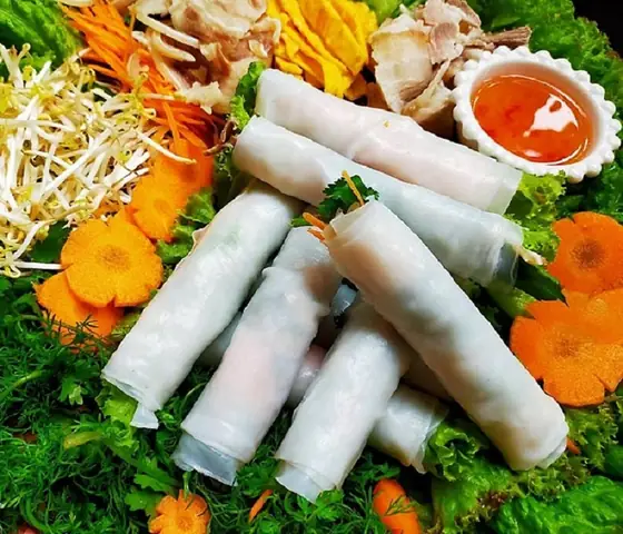 Bánh Phở Cuốn Để Được Bao Lâu?