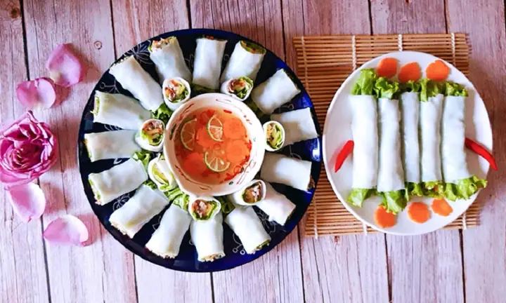Gia Đức Trí- Địa Chỉ Cung Cấp Bánh Phở Cuốn Uy Tín