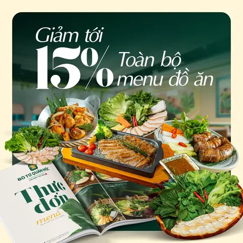 Cập Nhật Chính Sách Giá Và Ưu Đãi Hấp Dẫn
