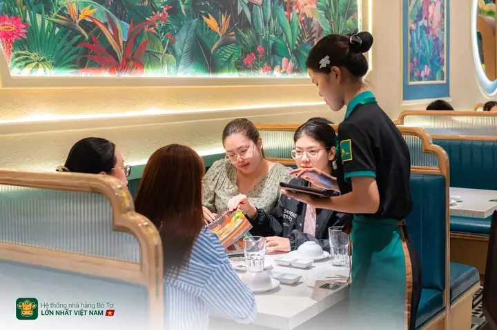 Chất Lượng Thịt Bò Và Nước Chấm ‘linh Hồn’ Của Món Ăn