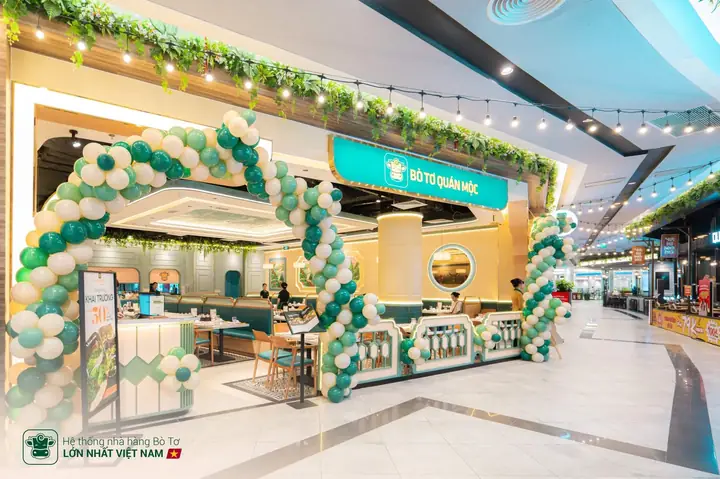 Danh Sách Chi Nhánh Tại Tp. Hồ Chí Minh