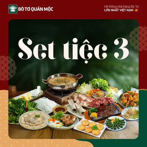 Lẩu Và Combo: Lựa Chọn Cho Bữa Tiệc Đông Người