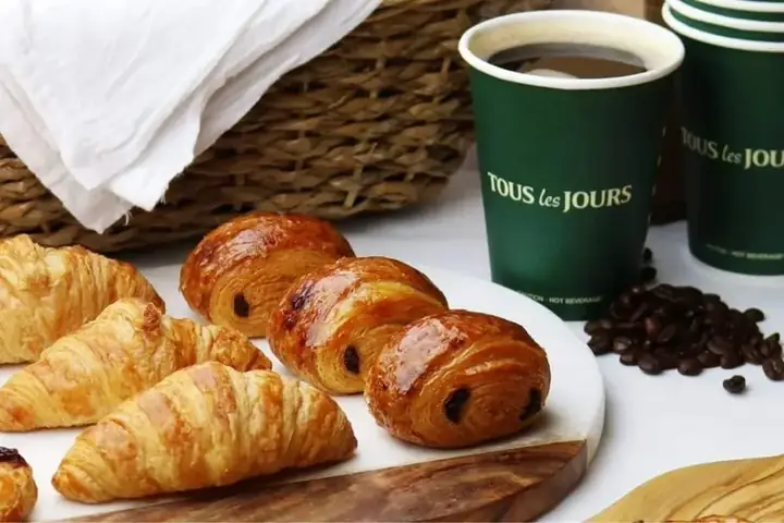 Bánh Mì (bread & Bun) Và Bánh Sừng Bò (croissant) – Calo Từ Tinh Bột
