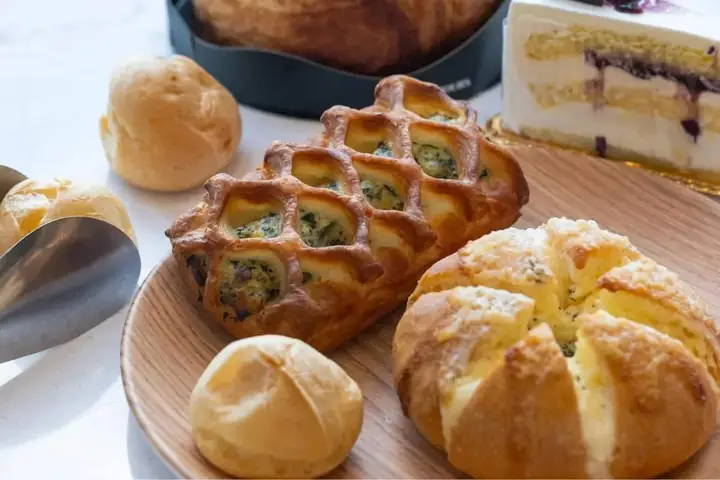 Phân Tích Giá Trị Dinh Dưỡng Khác (vegan, Vegetarian, Gluten-free, Keto)