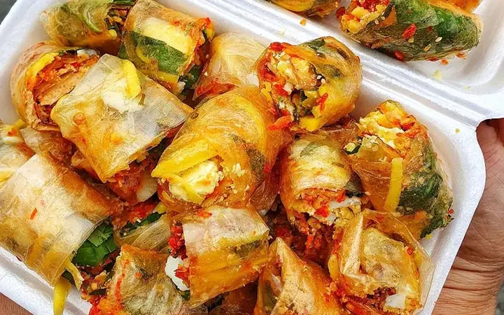 Nơi Bán Bánh Tráng Tây Ninh Tại Sài Gòn