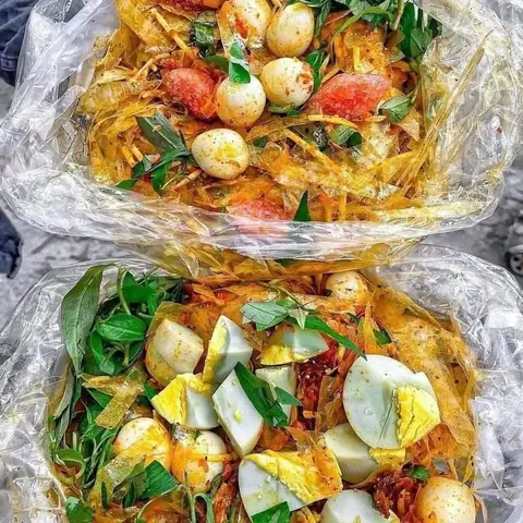 Bánh Tráng Sài Gòn Làm Quà Biếu