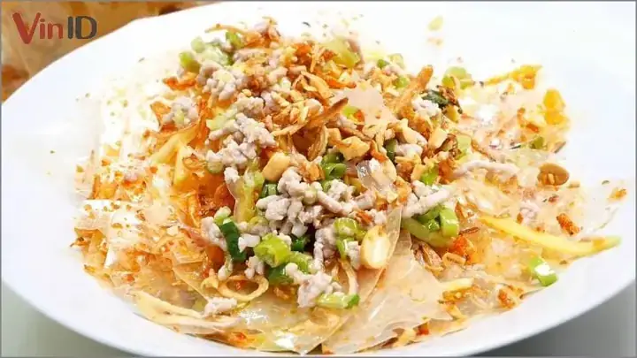 So Với Bánh Mì