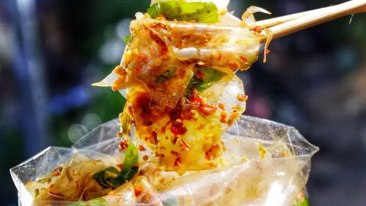 Bánh Tráng Tỏi Trần Quang Diệu Bánh Tráng Tỏi Trần Quang Diệu