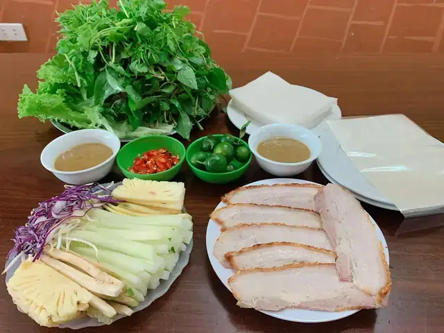 Tiền Tệ Và Phương Thức Thanh Toán